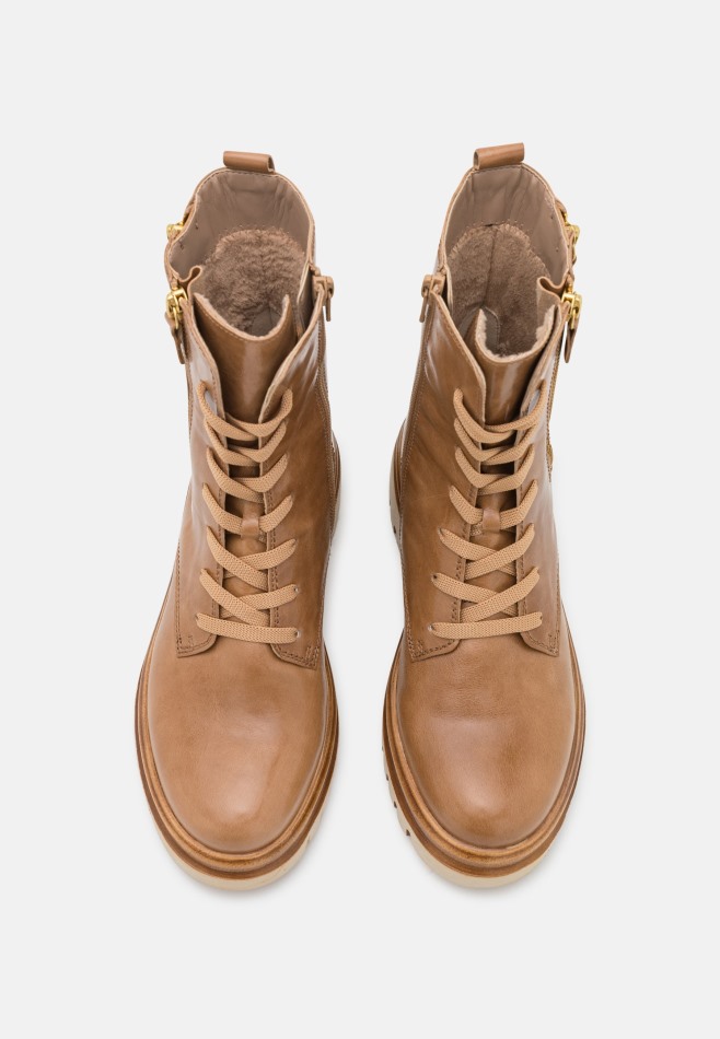 Bottines à Lacets Chino Gabor | Exclusif